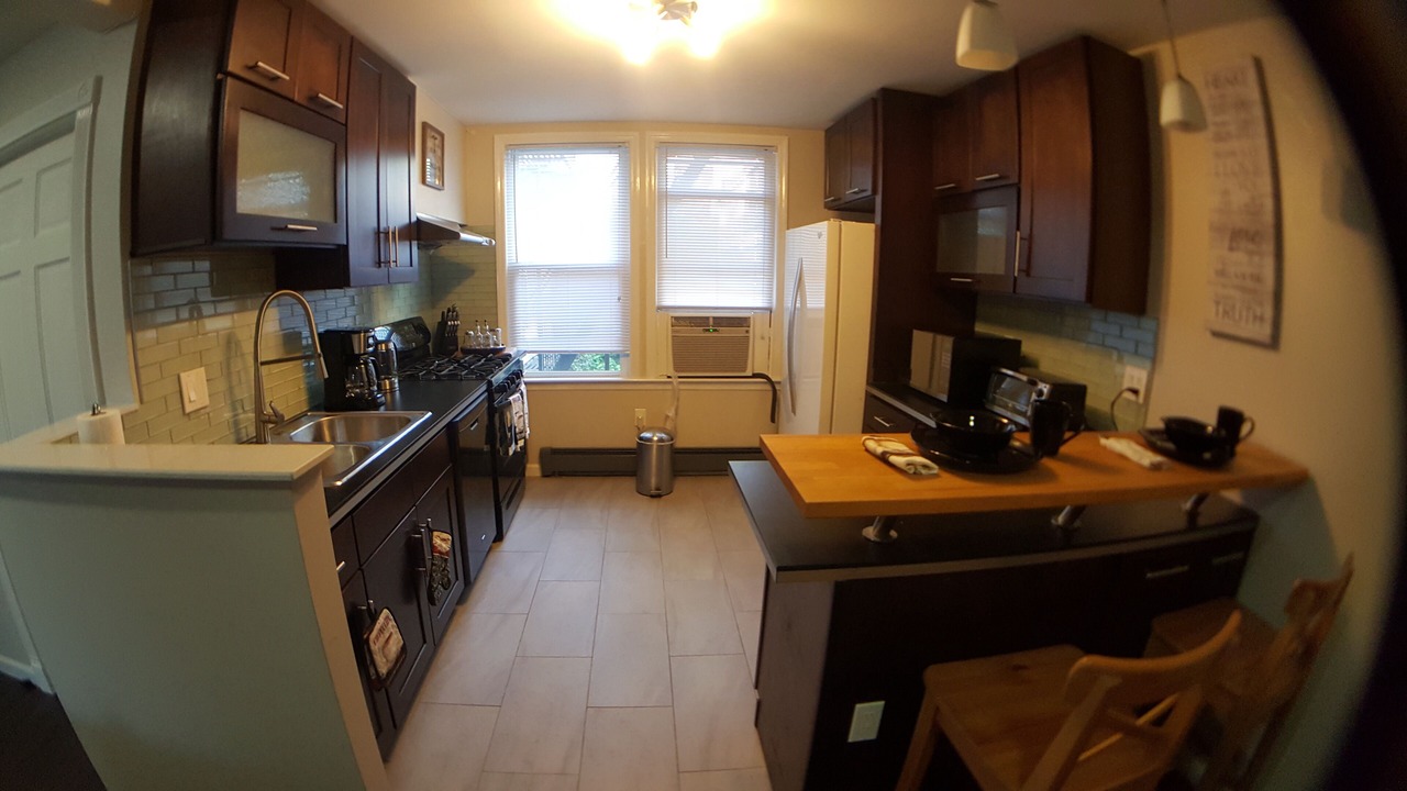 Photo of Kitchen in Downtown Jersey City