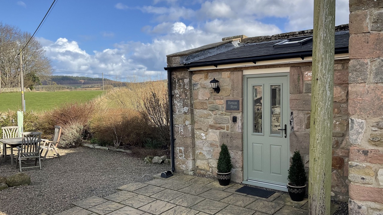 Photo of Outdoor in Old Bewick