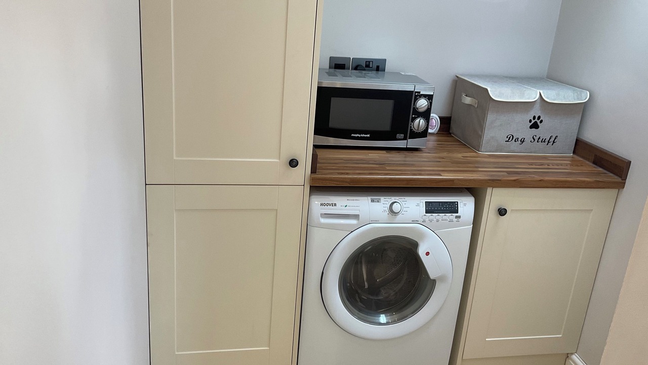 Photo of Bedroom in Old Bewick