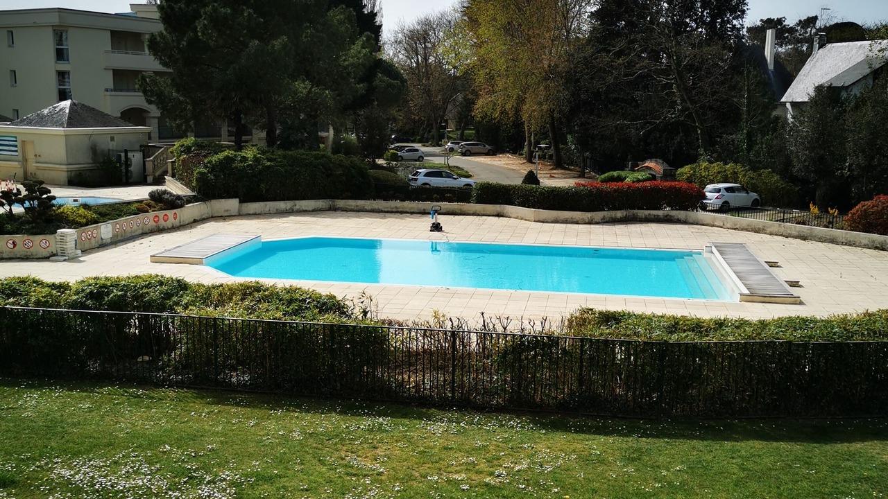 Photo of Outdoor in La Baule-Escoublac