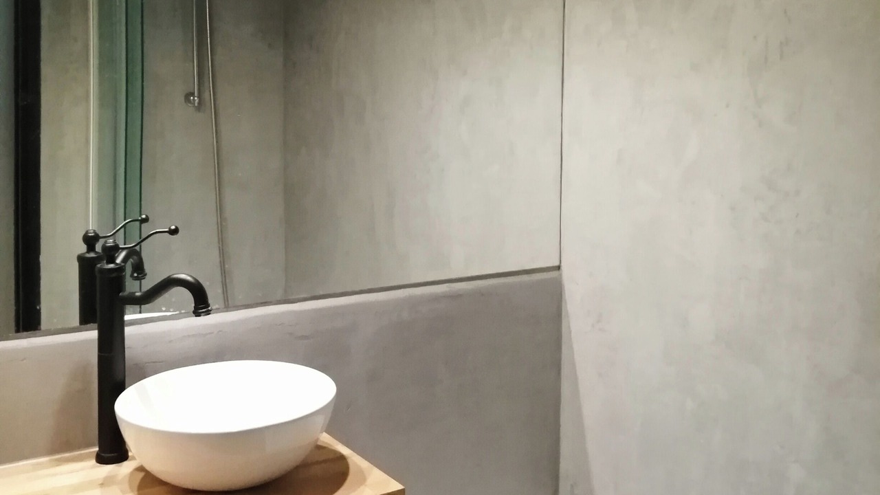 Photo of Bathroom in La Baule-Escoublac