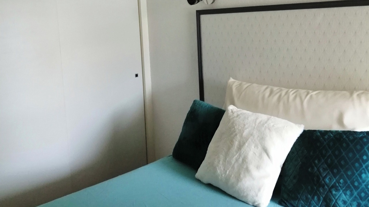 Photo of Bedroom in La Baule-Escoublac
