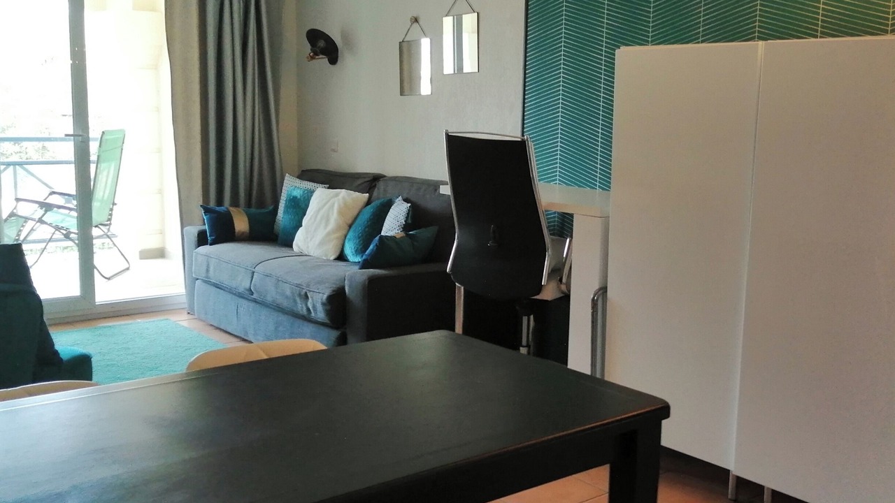 Photo of Livingroom in La Baule-Escoublac