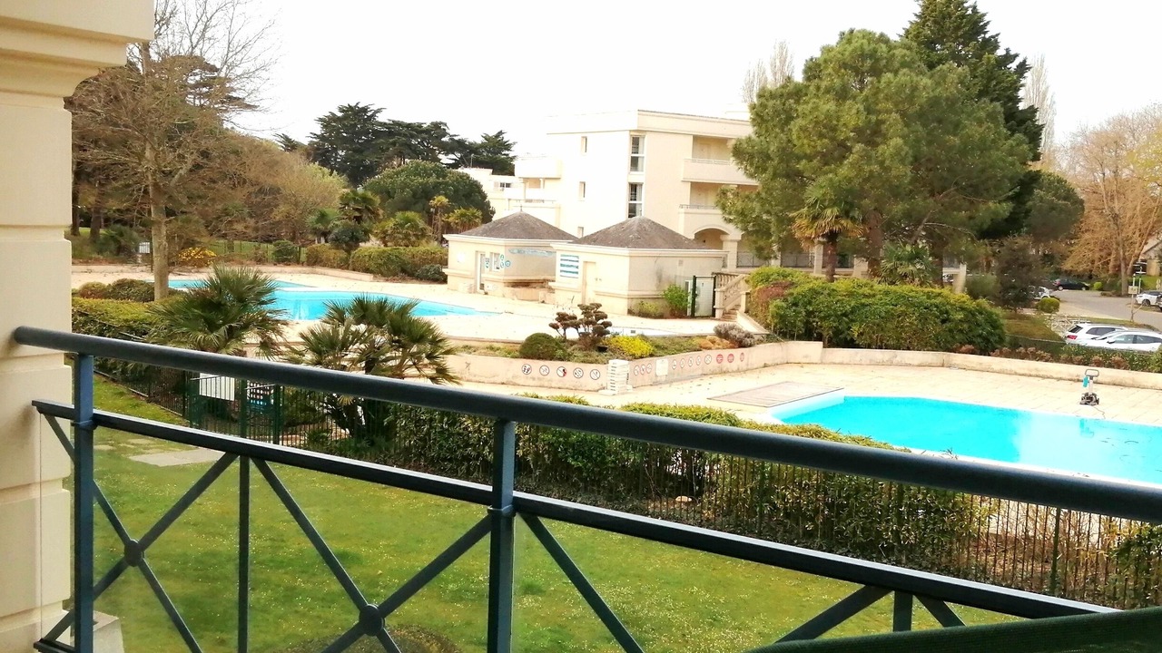 Photo of Outdoor in La Baule-Escoublac