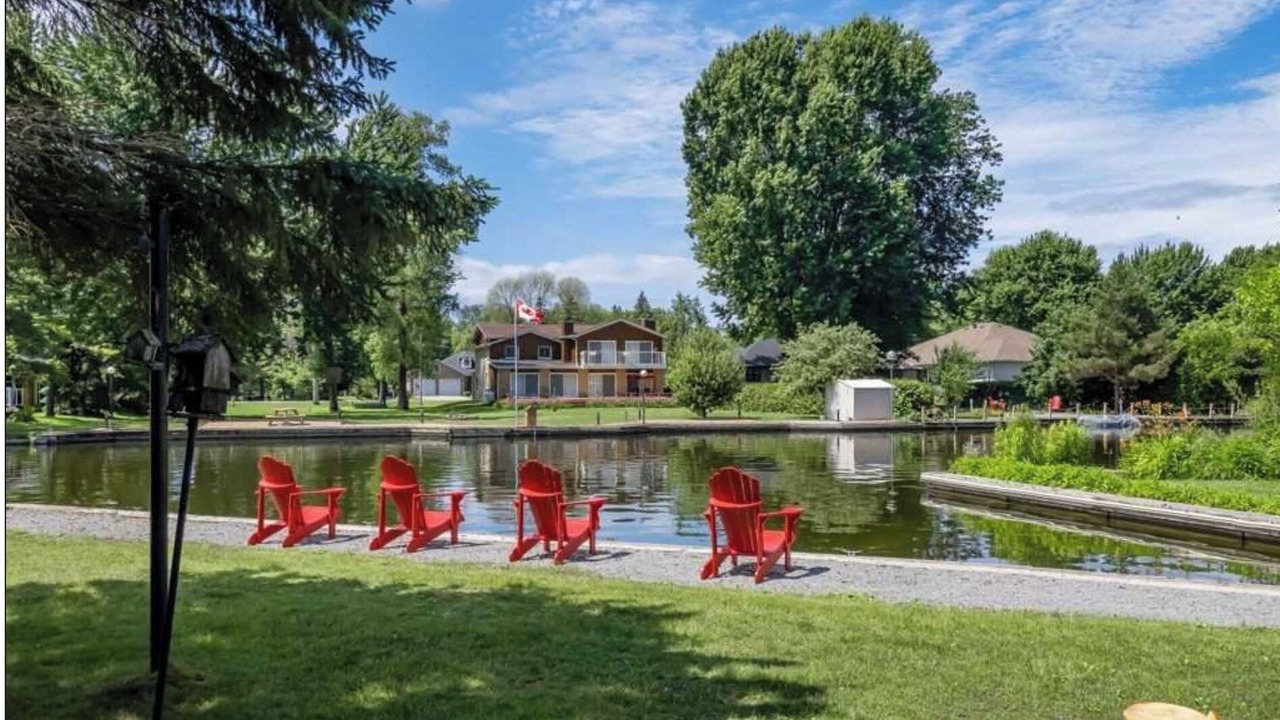 Photo of Outdoor in Lagoon City