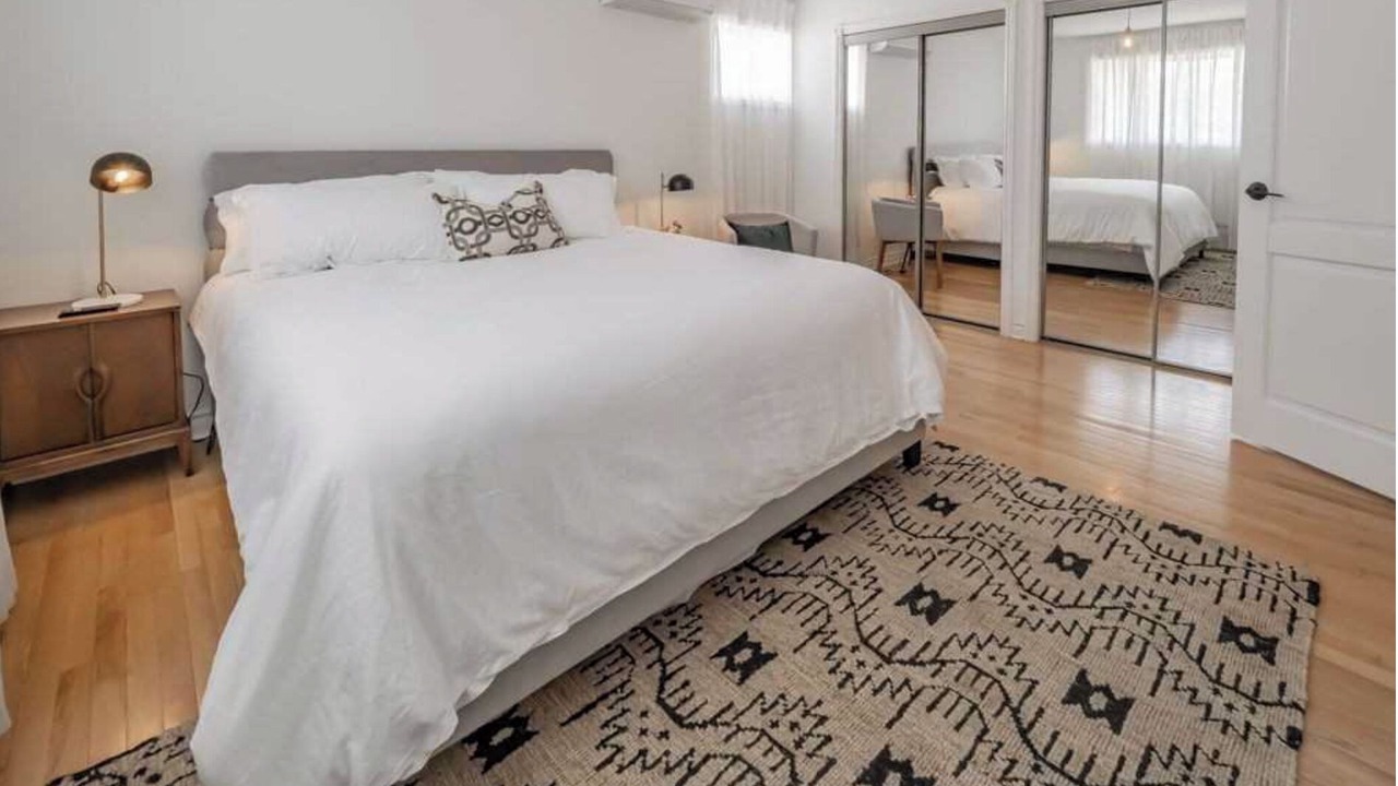 Photo of Bedroom in Lagoon City