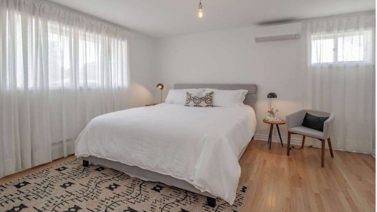 Photo of Bedroom in Lagoon City