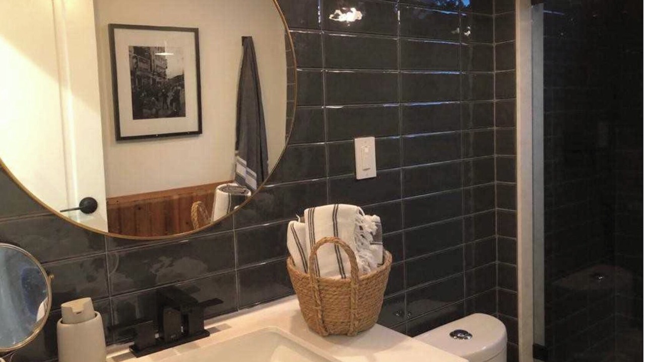 Photo of Bathroom in Lagoon City