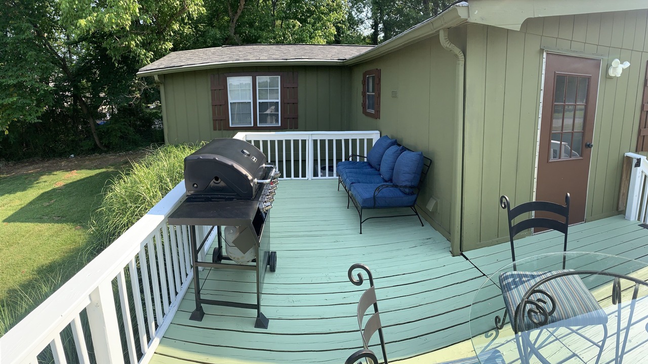 Photo of Outdoor in Kedron