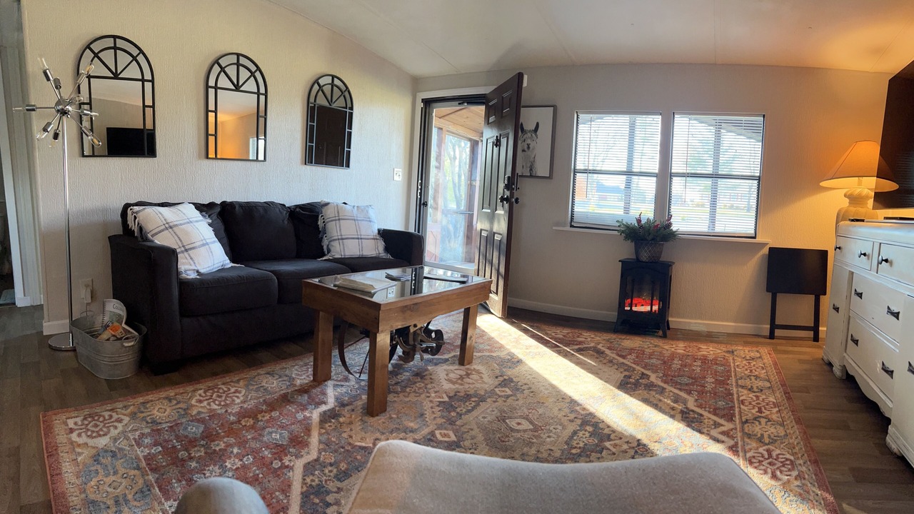 Photo of Livingroom in Kedron