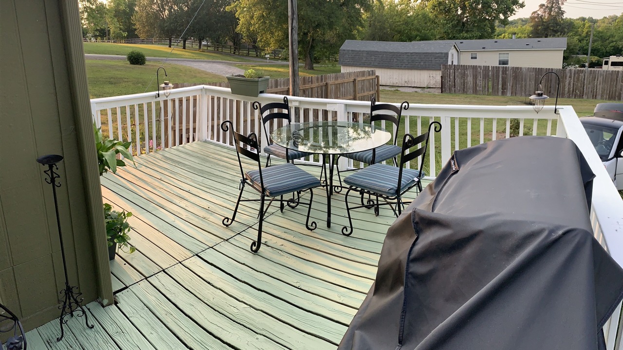 Photo of Outdoor in Kedron