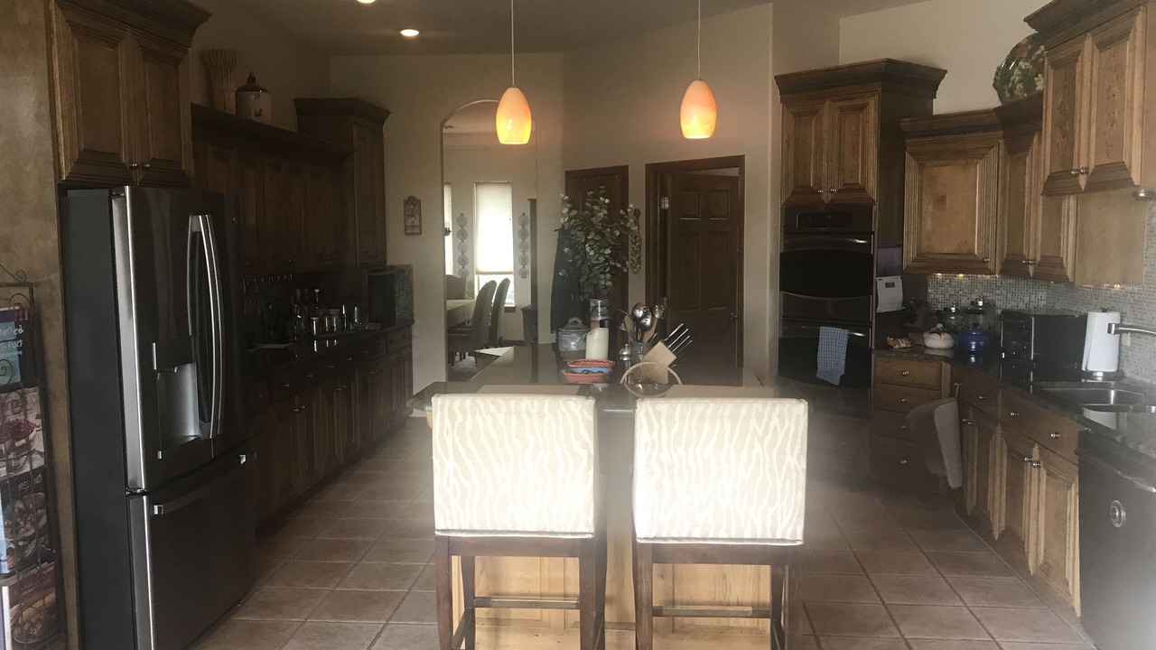 Photo of Kitchen in Mesilla Park