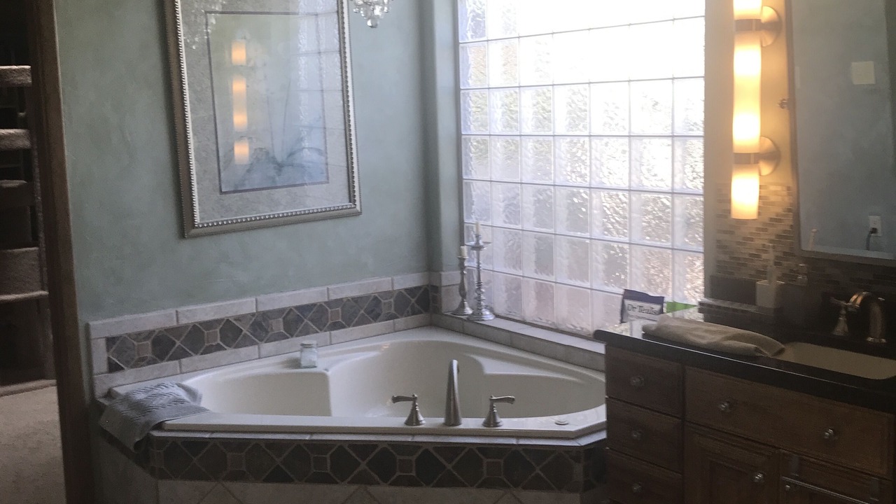 Photo of Bathroom in Mesilla Park