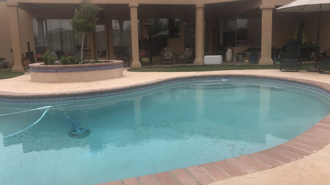 Photo of Outdoor in Mesilla Park