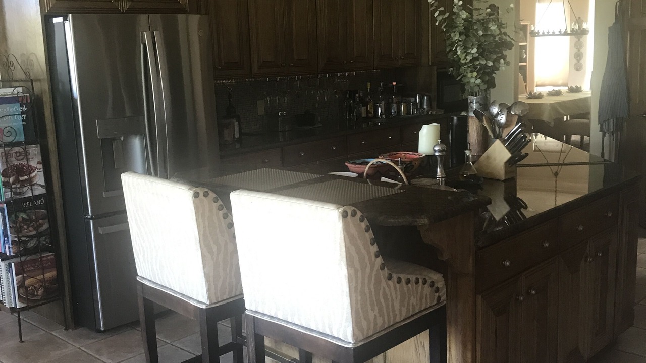Photo of Kitchen in Mesilla Park