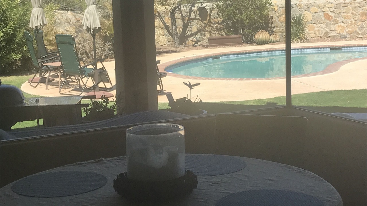 Photo of Outdoor in Mesilla Park