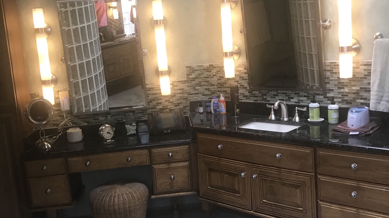 Photo of Bathroom in Mesilla Park