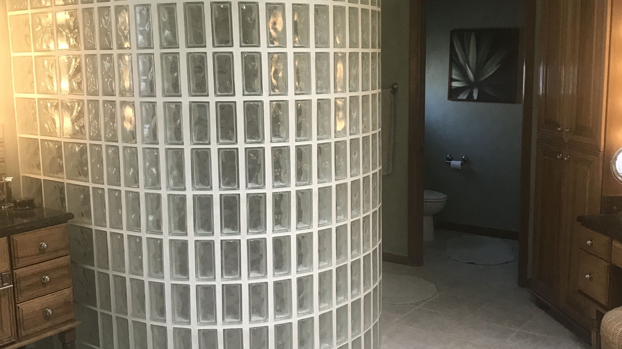 Photo of Bathroom in Mesilla Park