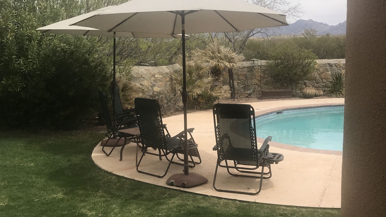 Photo of Outdoor in Mesilla Park
