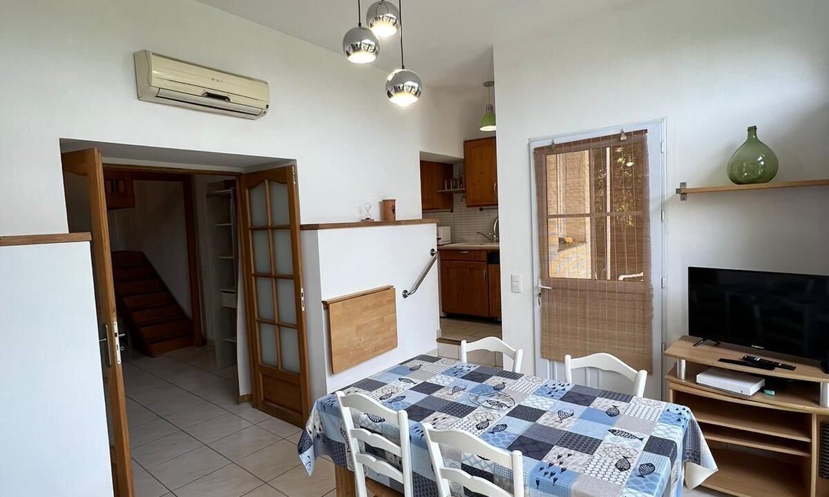 Photo of Livingroom in Sete