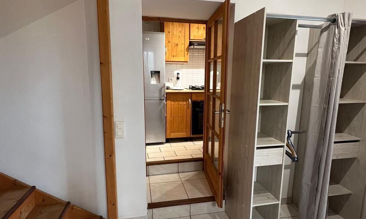 Photo of Kitchen in Sete