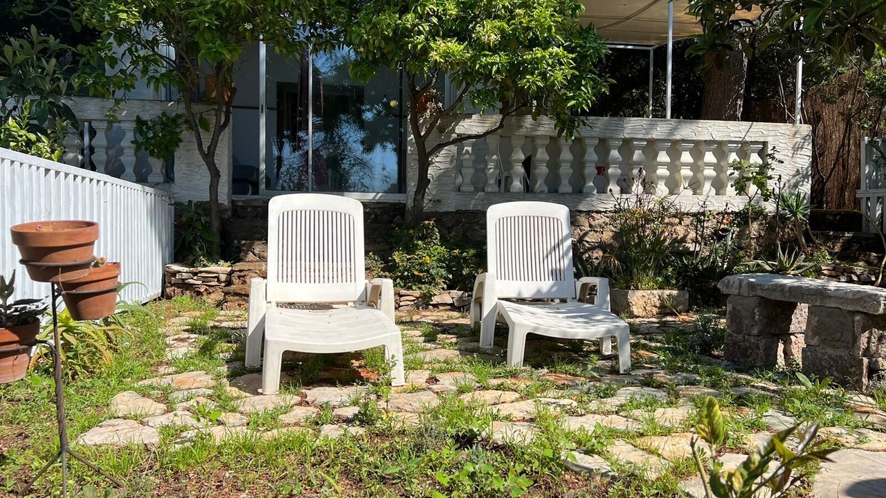 Photo of Patio Balcony in Sete