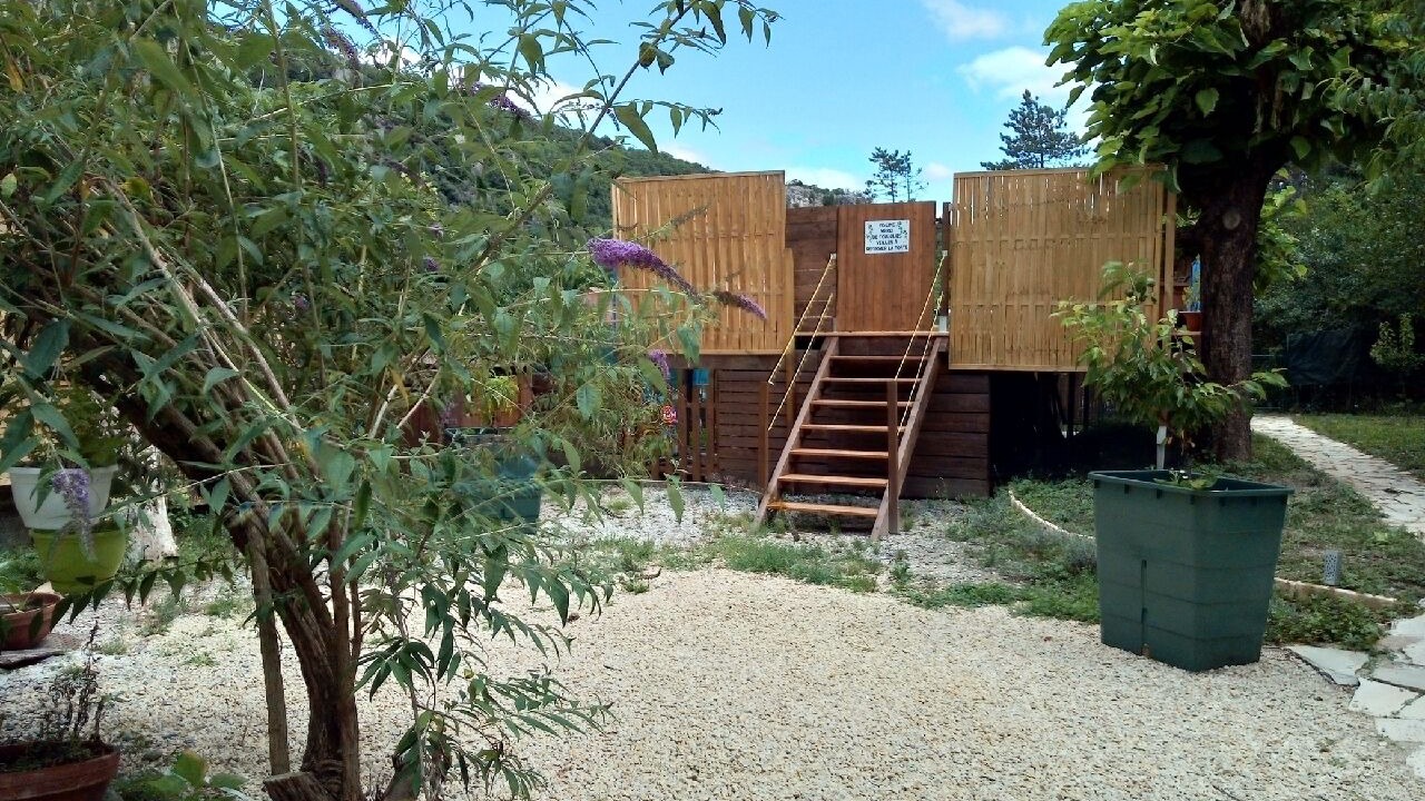 Photo of Outdoor in Saint-Laurent-le-Minier