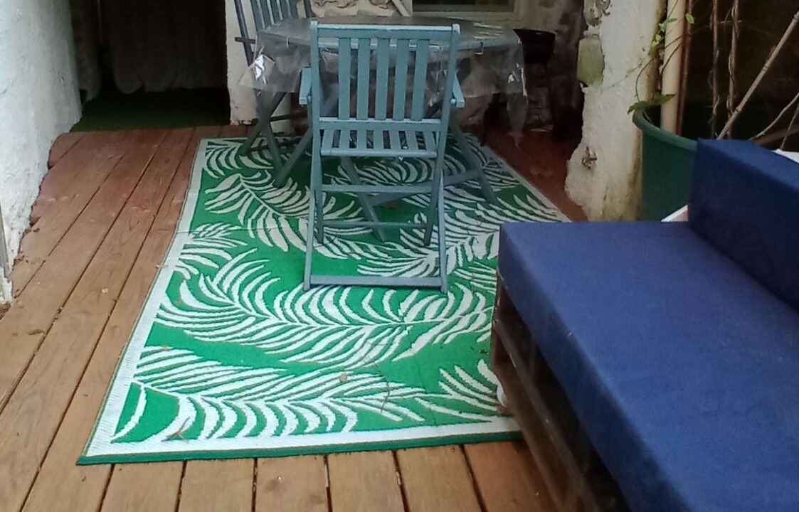 Photo of Outdoor in Saint-Laurent-le-Minier