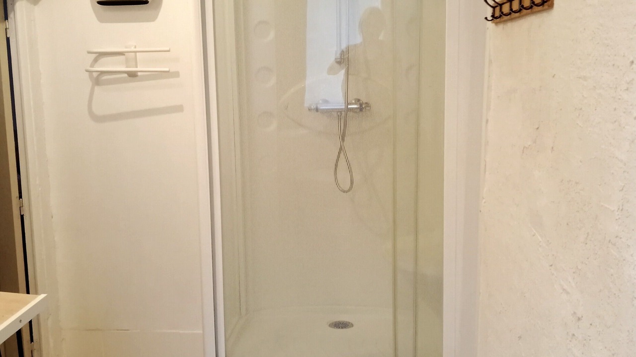 Photo of Bathroom in Saint-Laurent-le-Minier