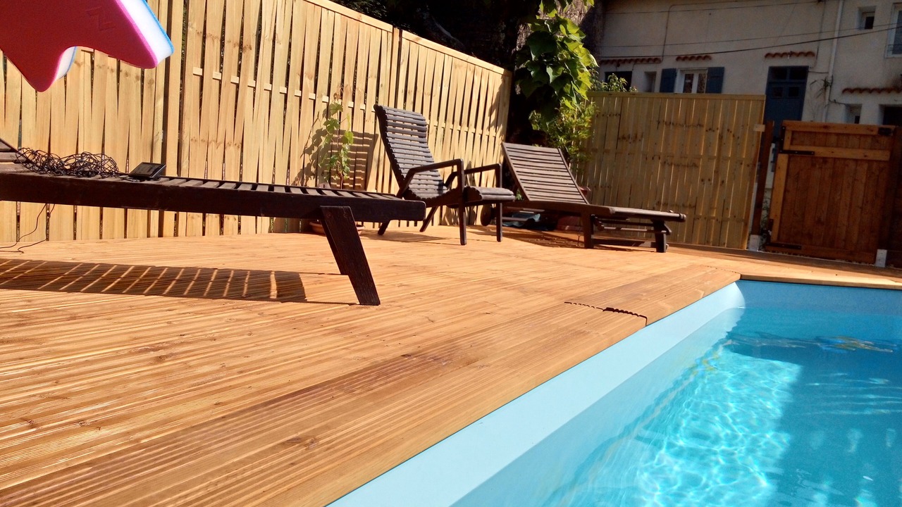 Photo of Outdoor in Saint-Laurent-le-Minier