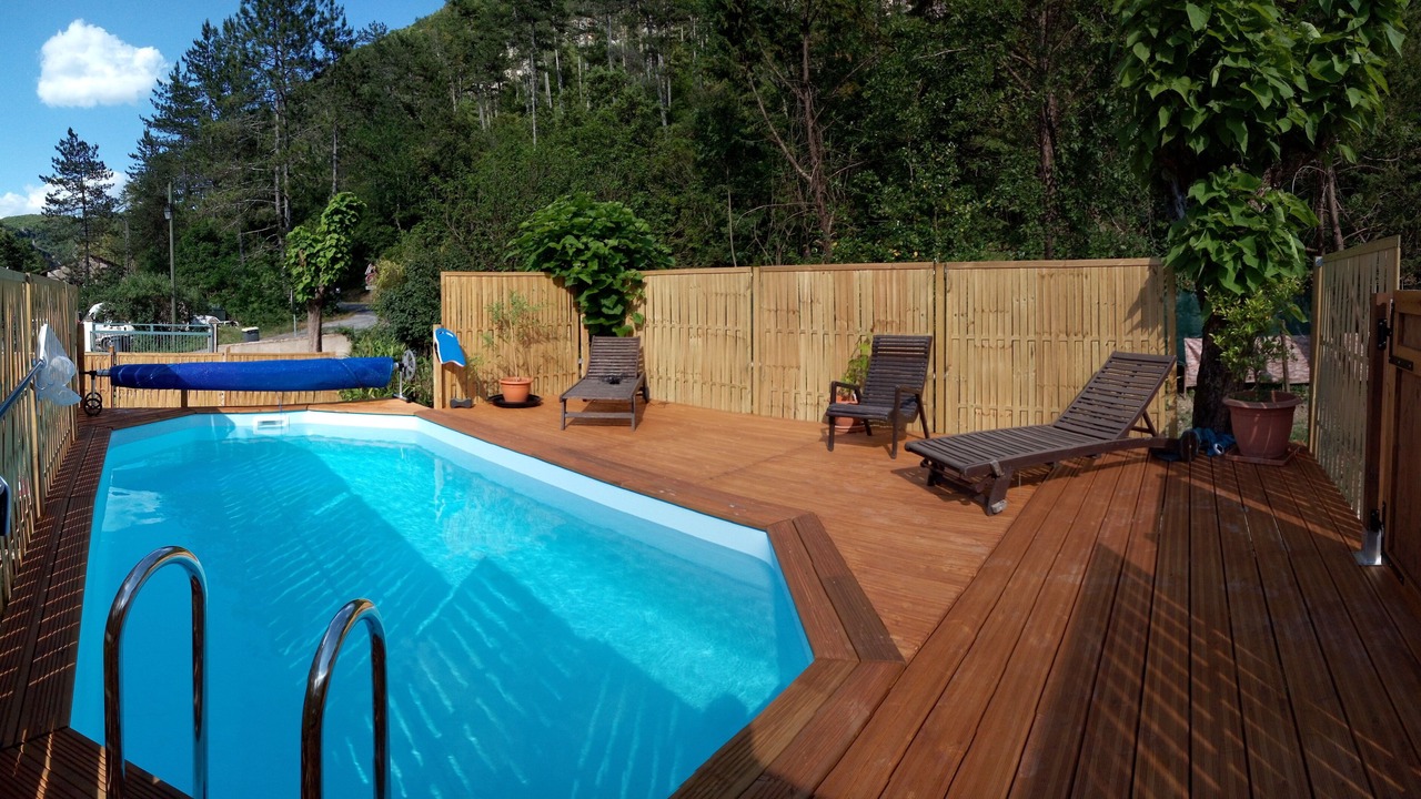 Photo of Outdoor in Saint-Laurent-le-Minier