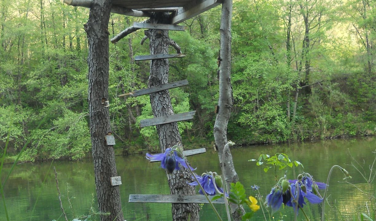 Photo of Outdoor in Saint-Laurent-le-Minier