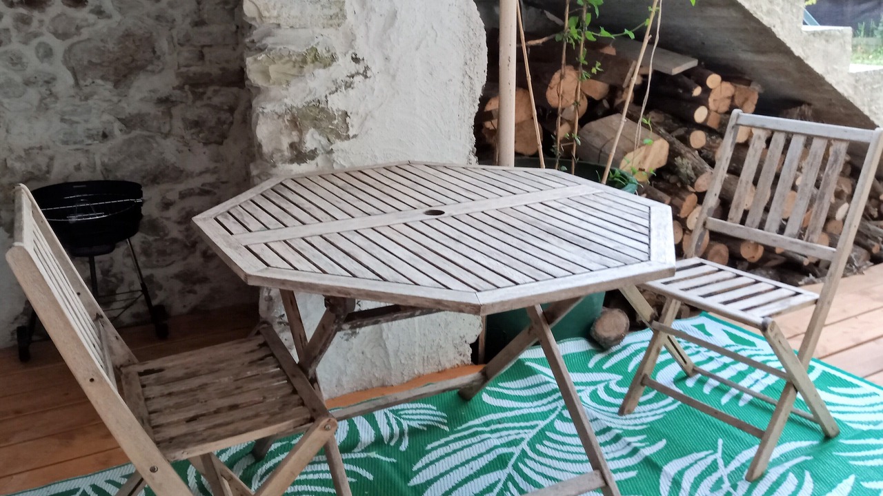 Photo of Outdoor in Saint-Laurent-le-Minier