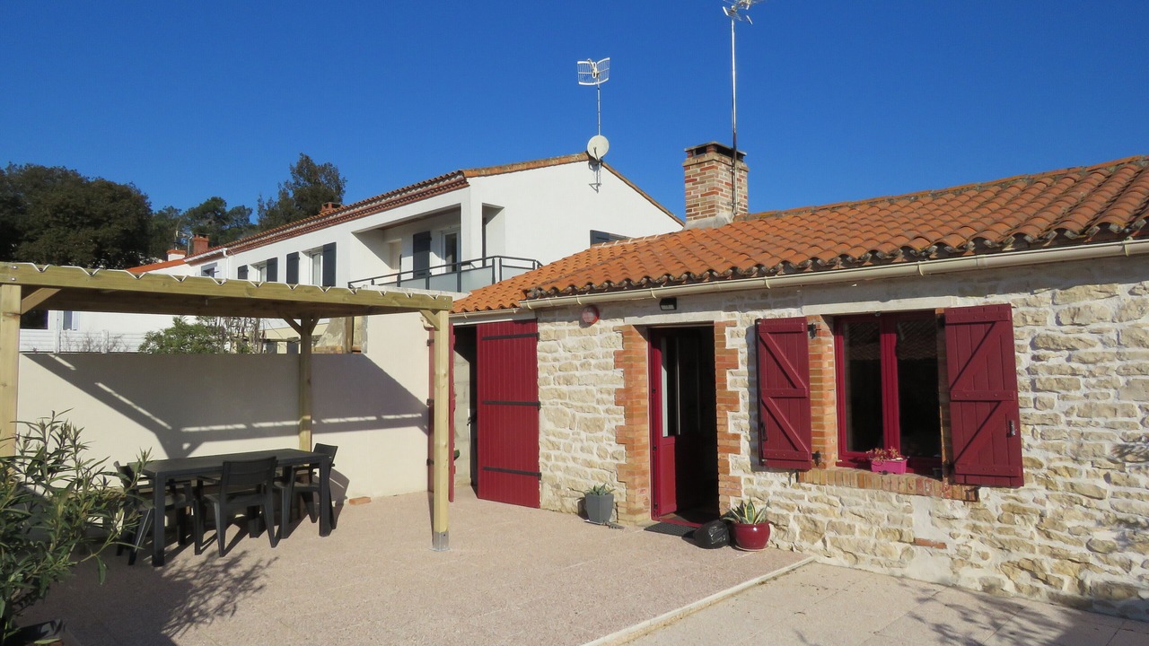 Photo of Outdoor in Les Conches