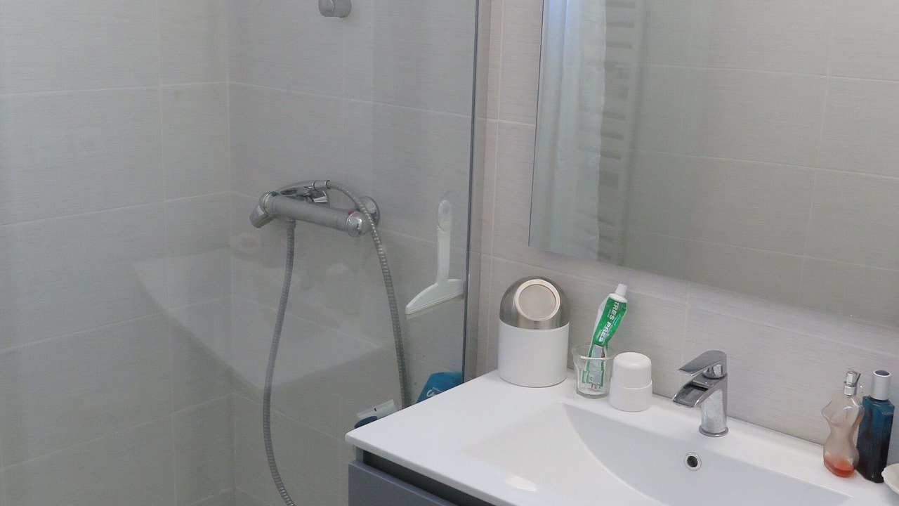 Photo of Bathroom in Les Conches