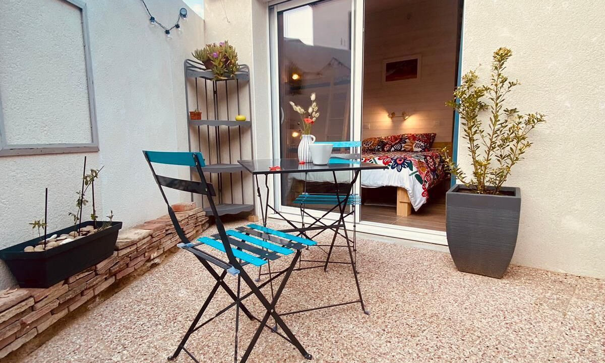 Photo of Outdoor in Les Conches
