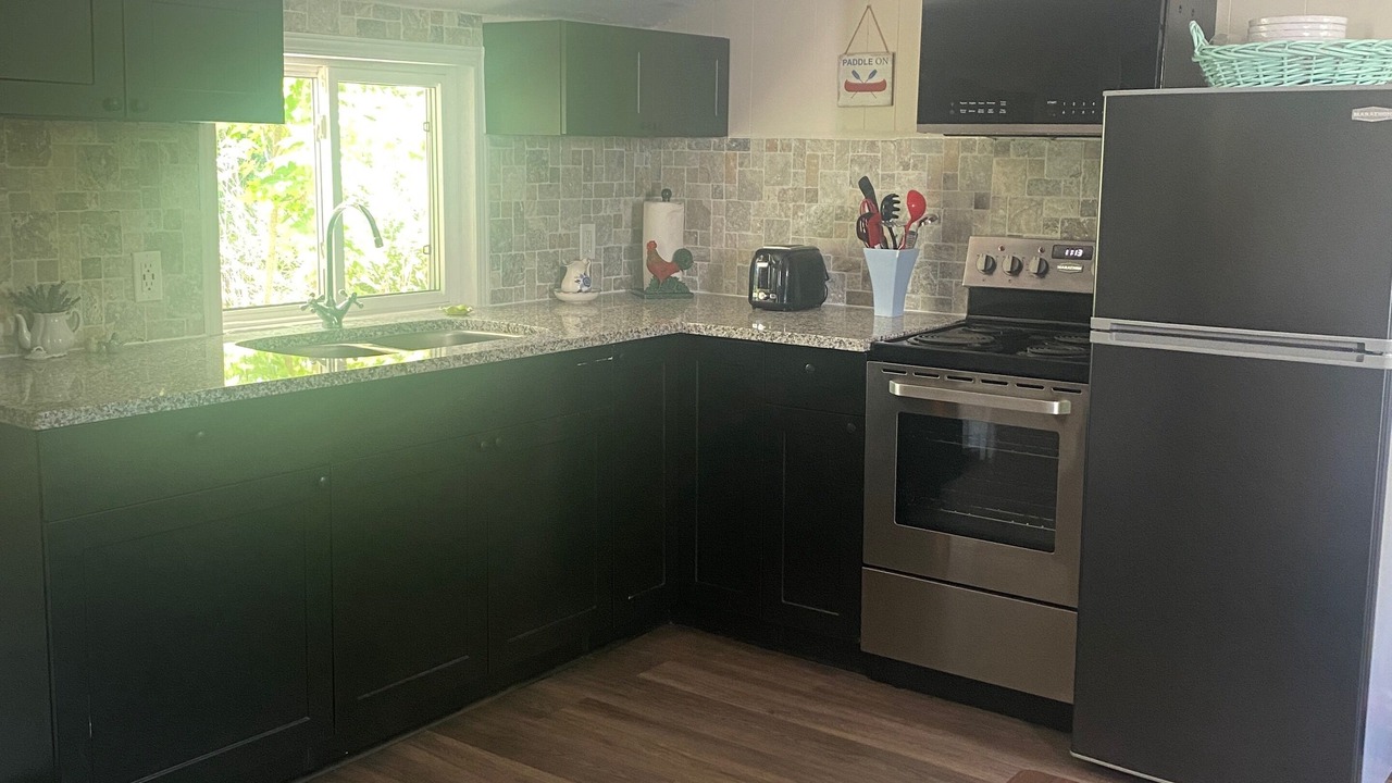 Photo of Kitchen in South Bruce Peninsula