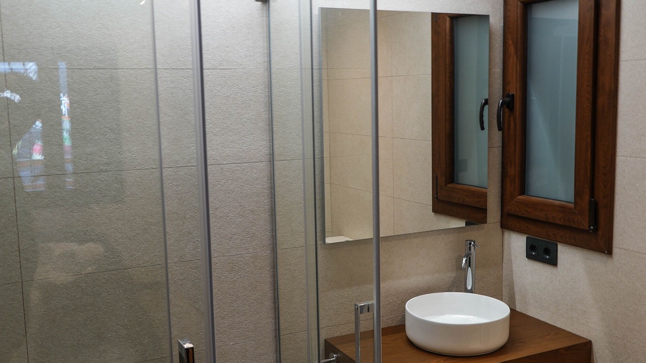 Photo of Bathroom in Puertomingalvo
