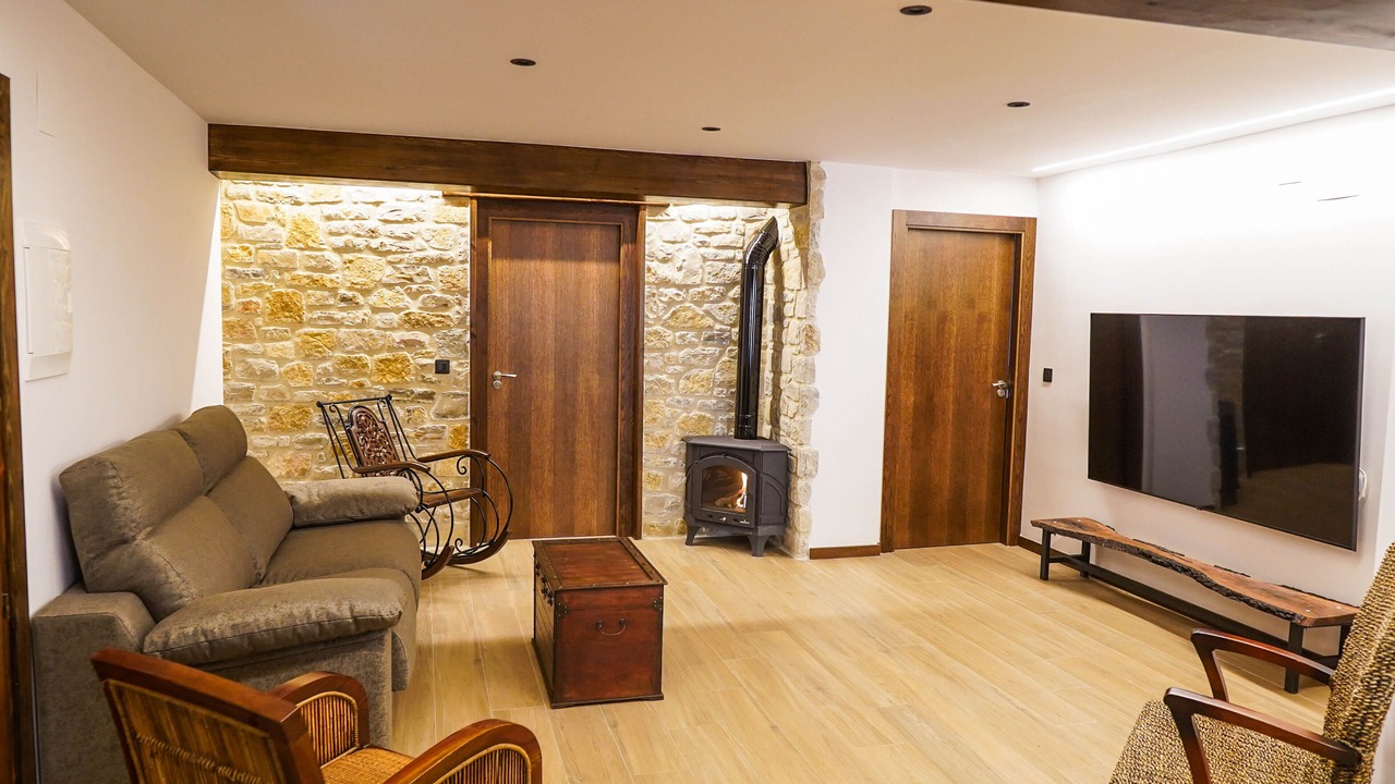 Photo of Livingroom in Puertomingalvo