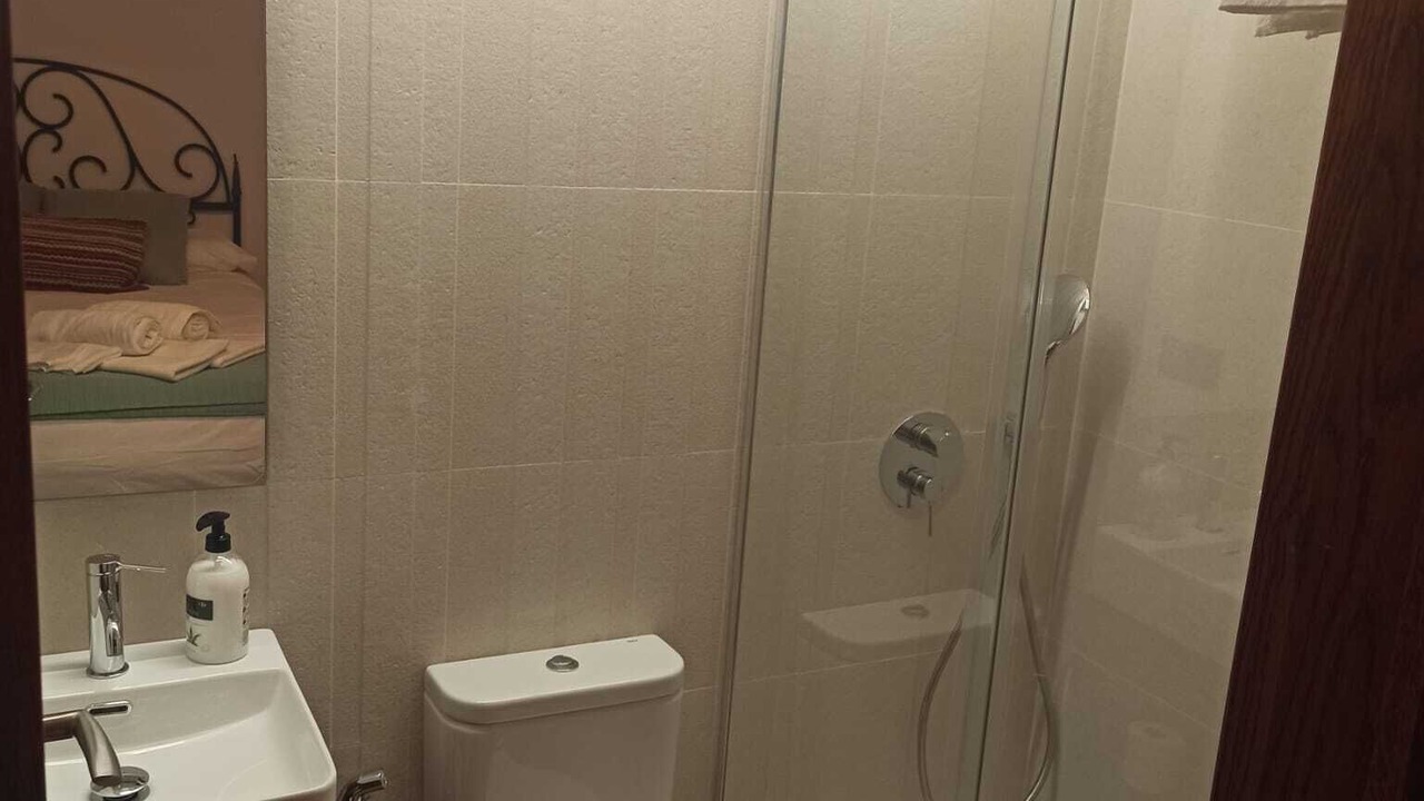 Photo of Bathroom in Puertomingalvo