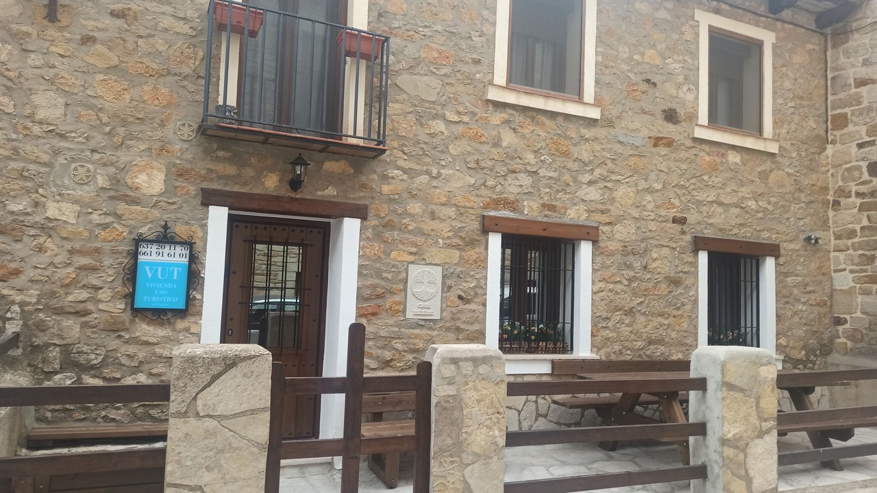 Photo of Outdoor in Puertomingalvo
