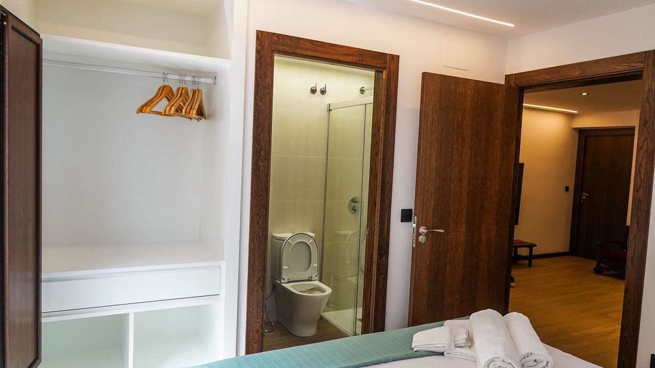 Photo of Bedroom in Puertomingalvo