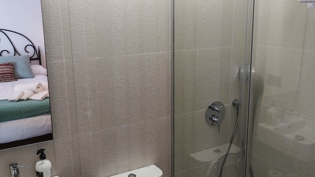Photo of Bathroom in Puertomingalvo