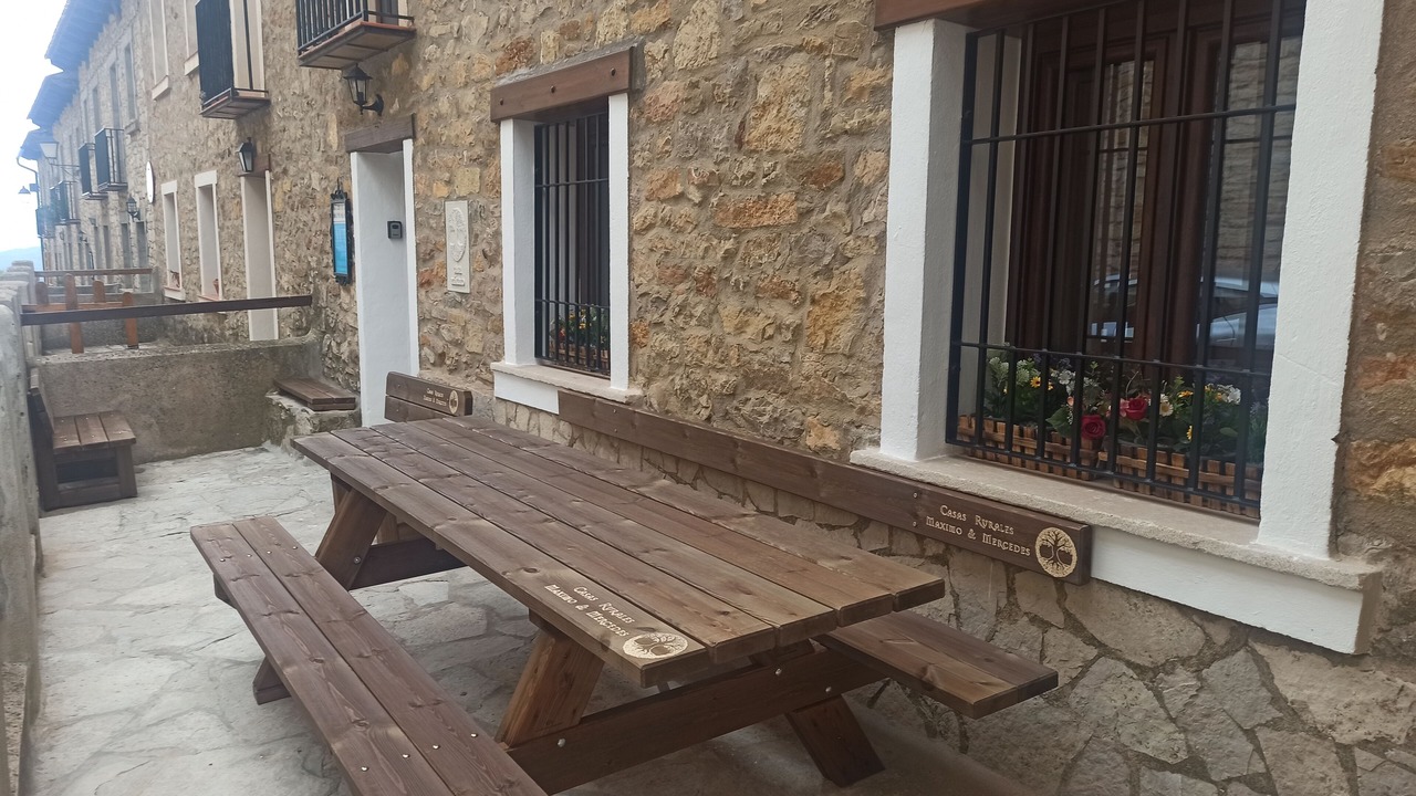 Photo of Outdoor in Puertomingalvo