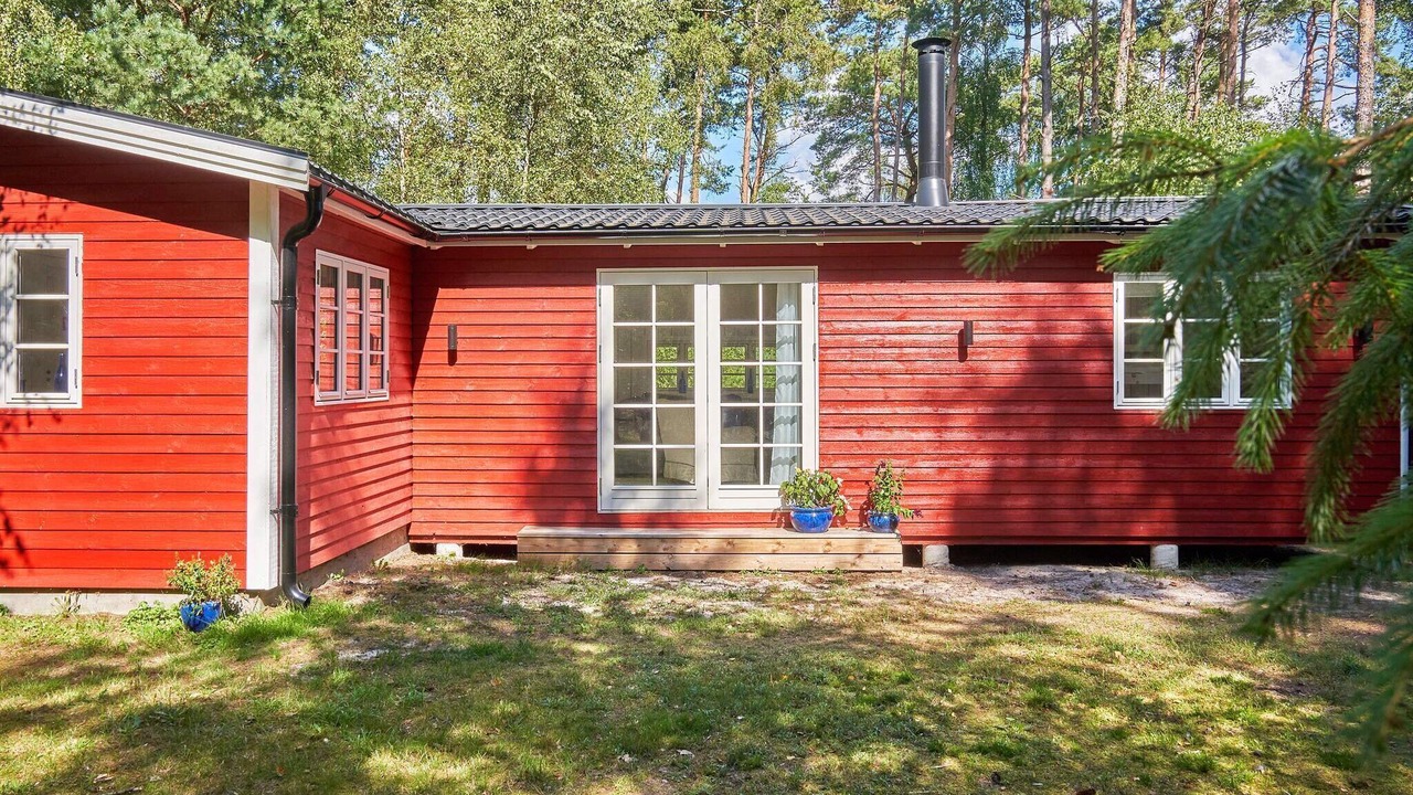 Photo of Outdoor in Pedersker