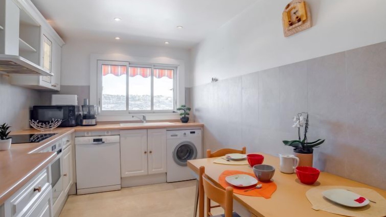 Photo of Bedroom in Saint-Laurent-du-Var