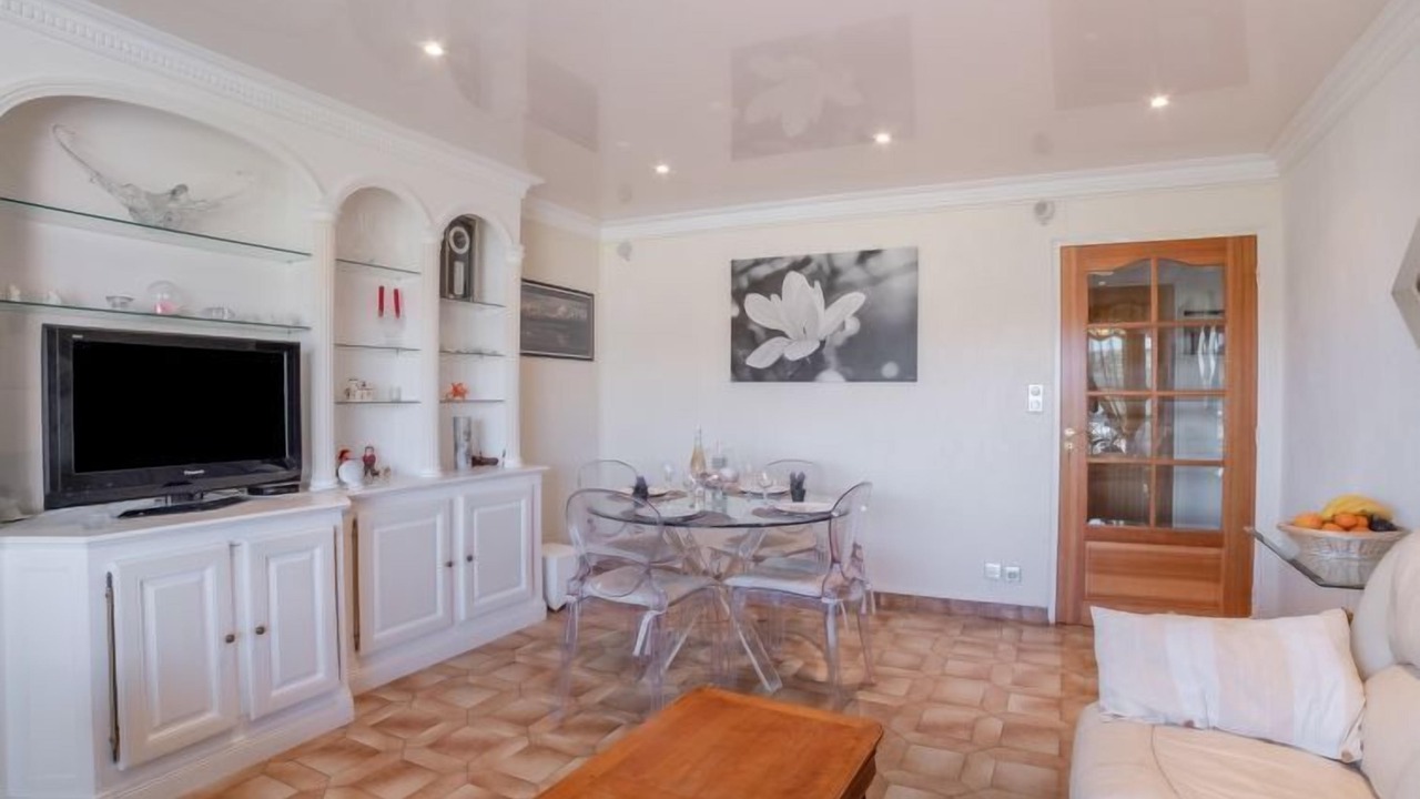 Photo of Livingroom in Saint-Laurent-du-Var