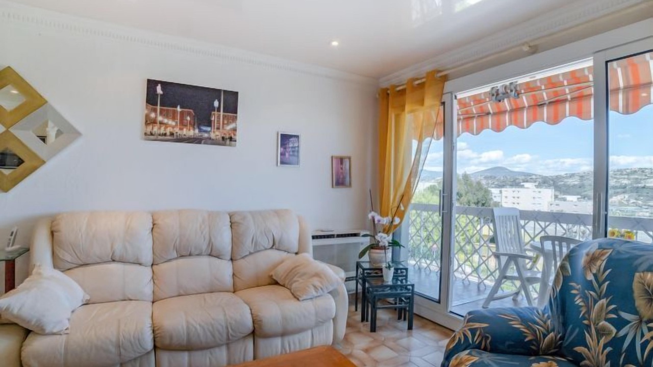 Photo of Livingroom in Saint-Laurent-du-Var