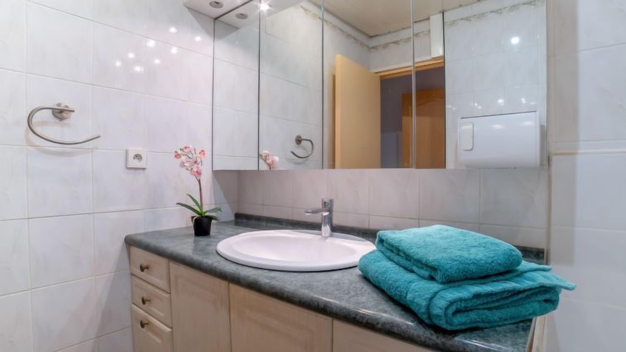 Photo of Bathroom in Saint-Laurent-du-Var