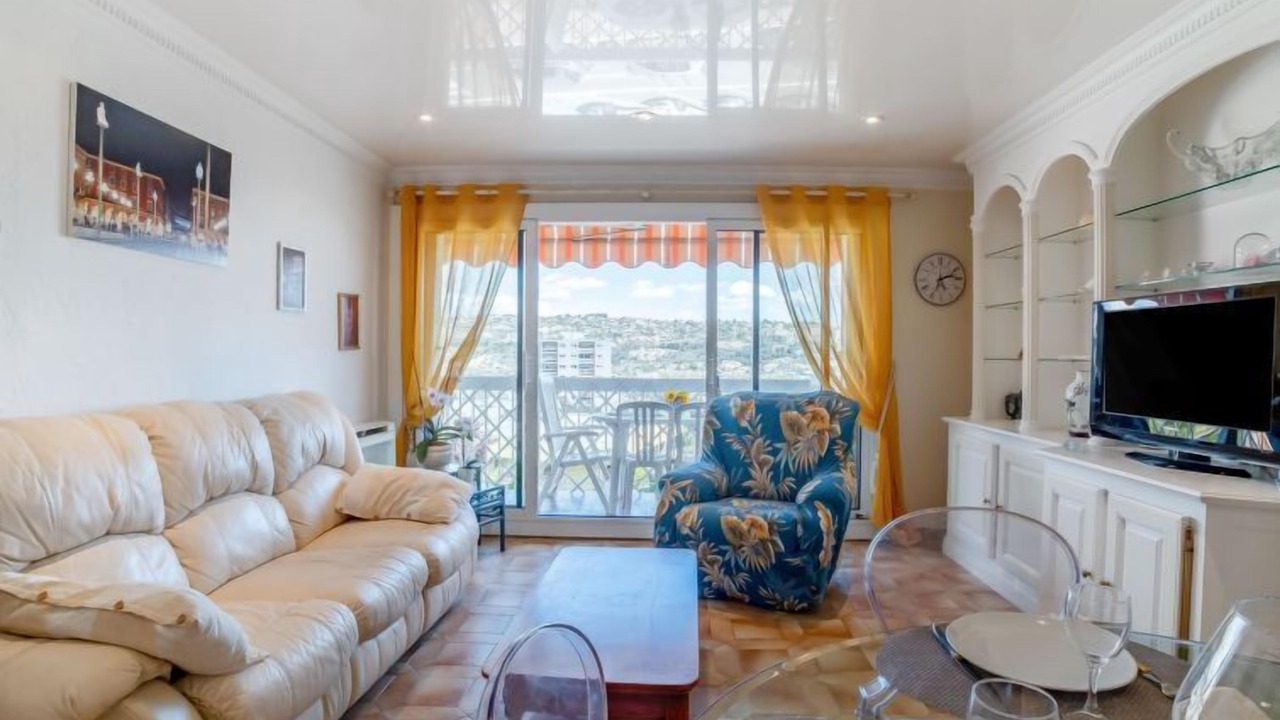 Photo of Livingroom in Saint-Laurent-du-Var